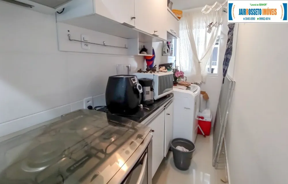 Apartamento, 1 quarto, 55 m² - Foto 8