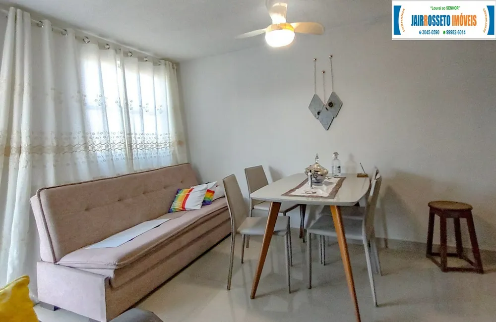 Apartamento, 1 quarto, 55 m² - Foto 9