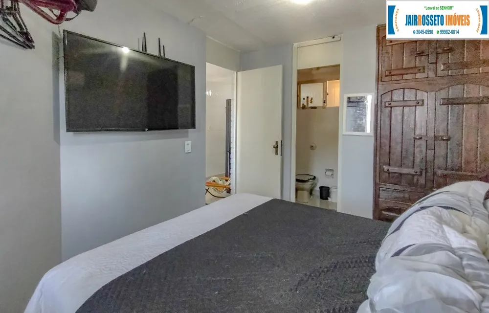 Apartamento, 1 quarto, 55 m² - Foto 7