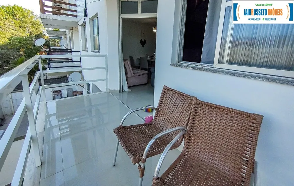 Apartamento, 1 quarto, 55 m² - Foto 4