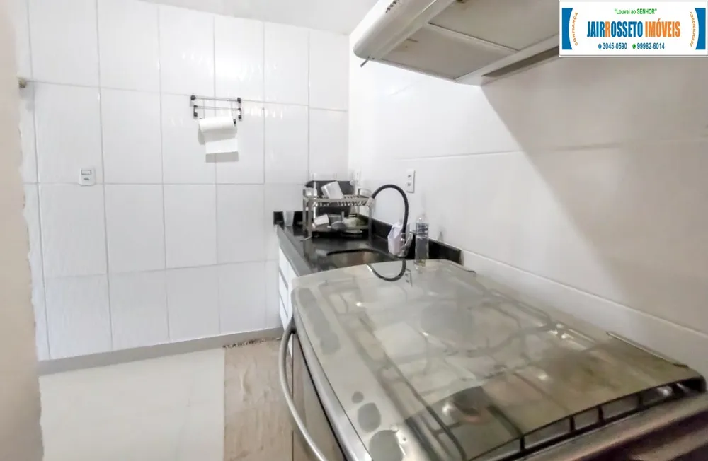 Apartamento, 1 quarto, 55 m² - Foto 5