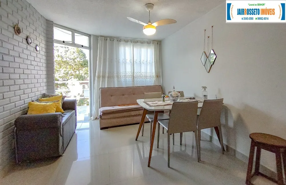 Apartamento, 1 quarto, 55 m² - Foto 2