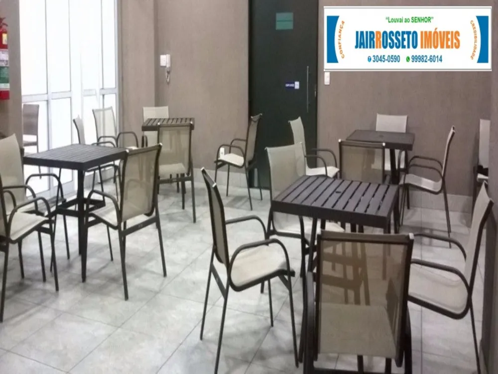 Apartamento, 2 quartos, 55 m² - Foto 8