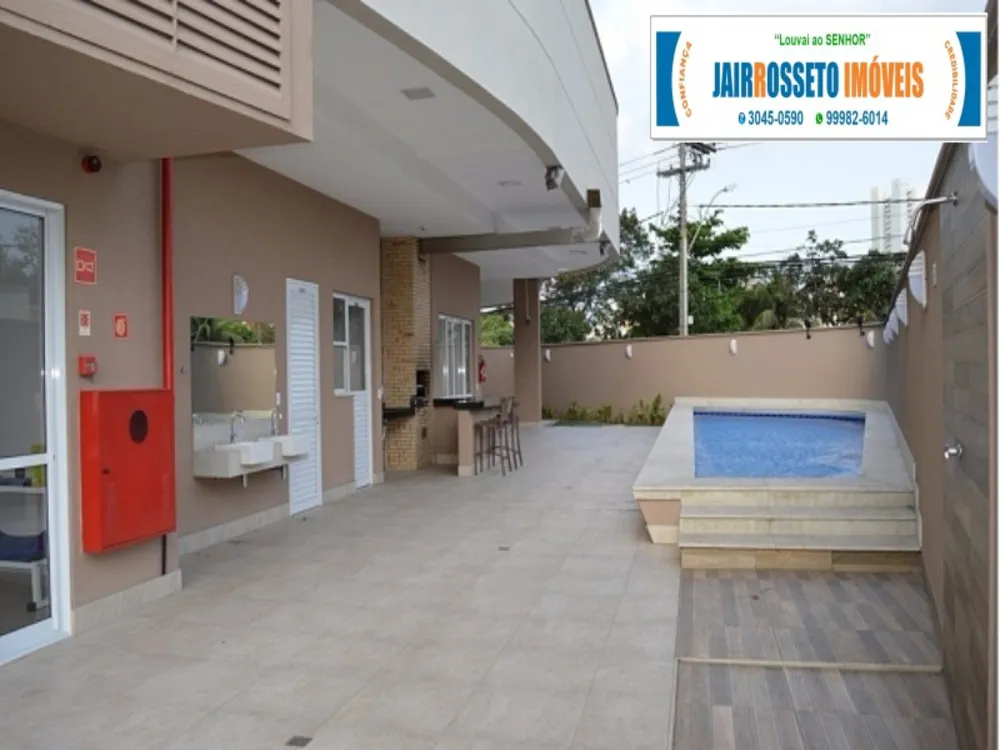 Apartamento, 2 quartos, 55 m² - Foto 2