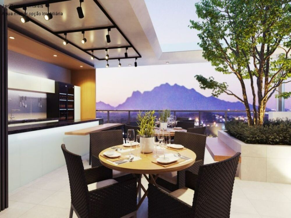 Apartamento, 3 quartos, 75 m² - Foto 2