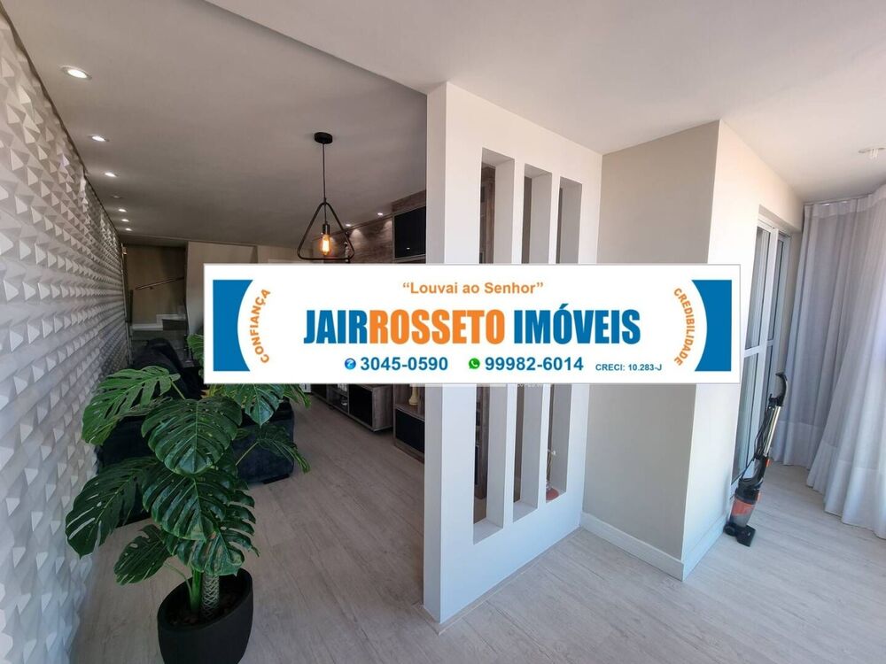 Cobertura, 2 quartos, 150 m² - Foto 1