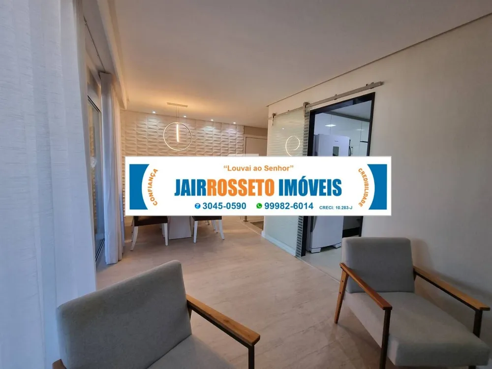 Cobertura, 2 quartos, 150 m² - Foto 3