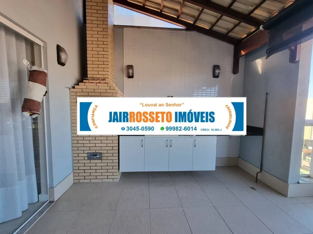 Cobertura, 2 quartos, 150 m² - Foto 5