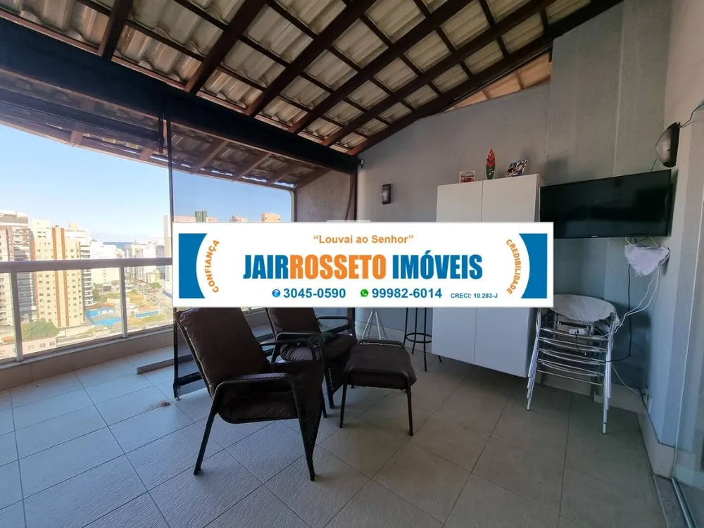 Cobertura, 2 quartos, 150 m² - Foto 6