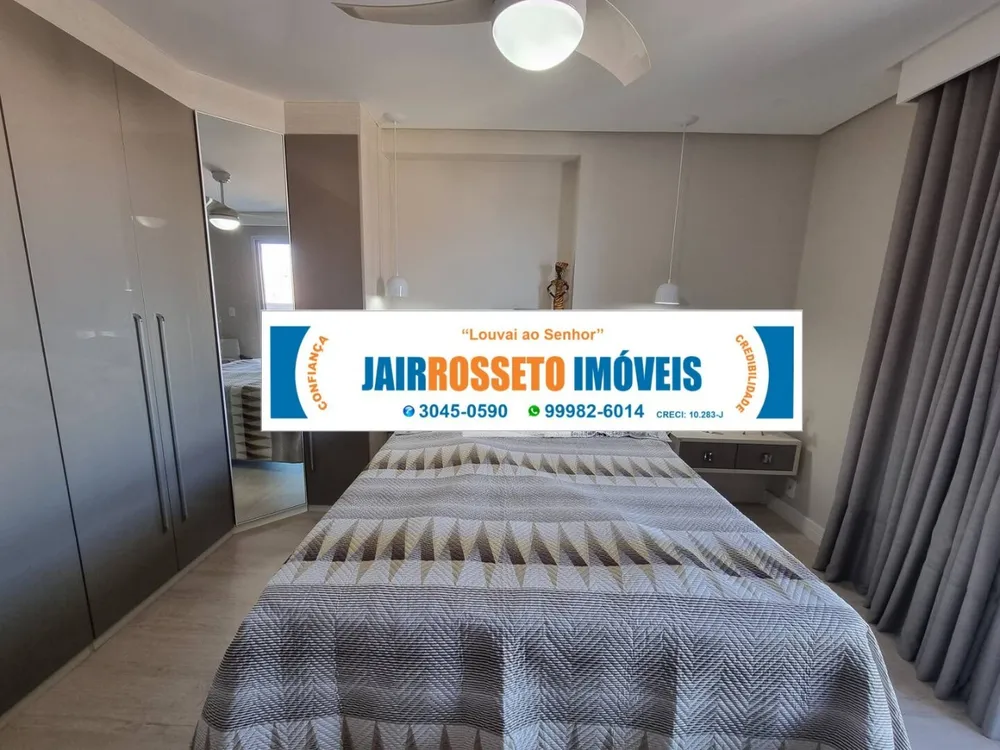 Cobertura, 2 quartos, 150 m² - Foto 10