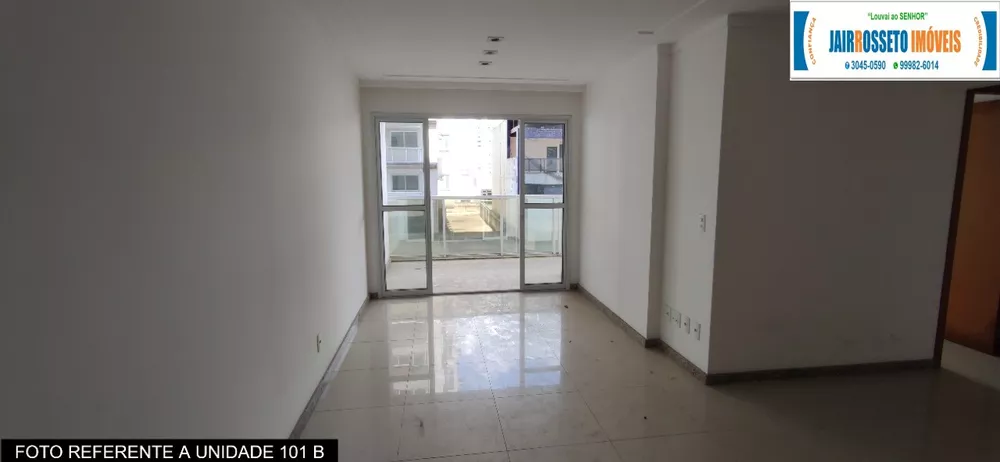 Apartamento, 3 quartos, 97 m² - Foto 2