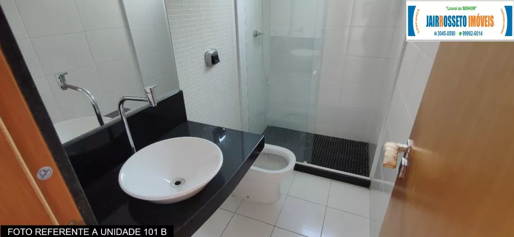 Apartamento, 3 quartos, 97 m² - Foto 8