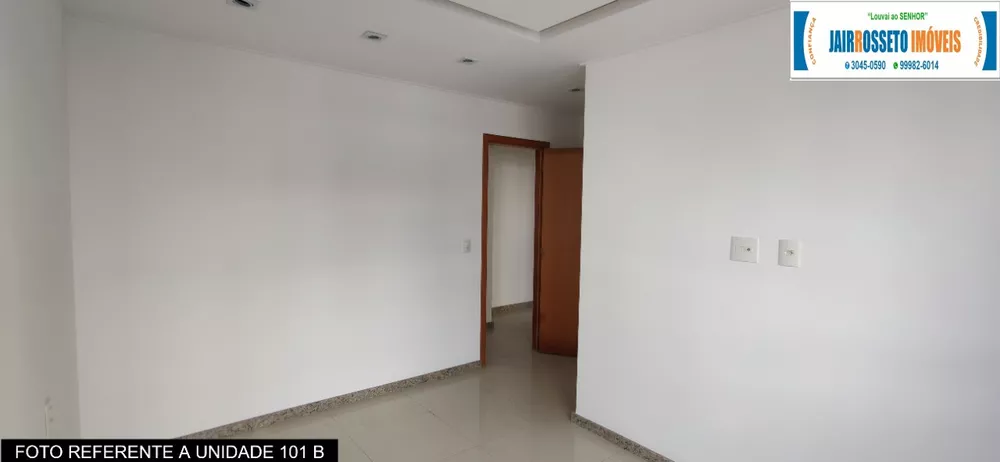 Apartamento, 3 quartos, 97 m² - Foto 3