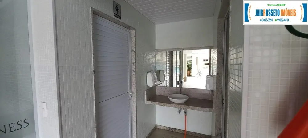 Apartamento, 3 quartos, 97 m² - Foto 13