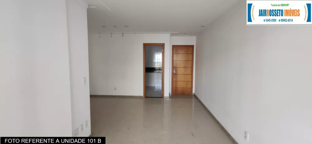 Apartamento, 3 quartos, 97 m² - Foto 4