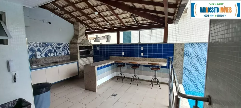 Apartamento, 3 quartos, 97 m² - Foto 6