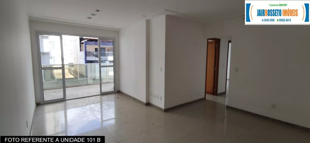 Apartamento, 3 quartos, 97 m² - Foto 11