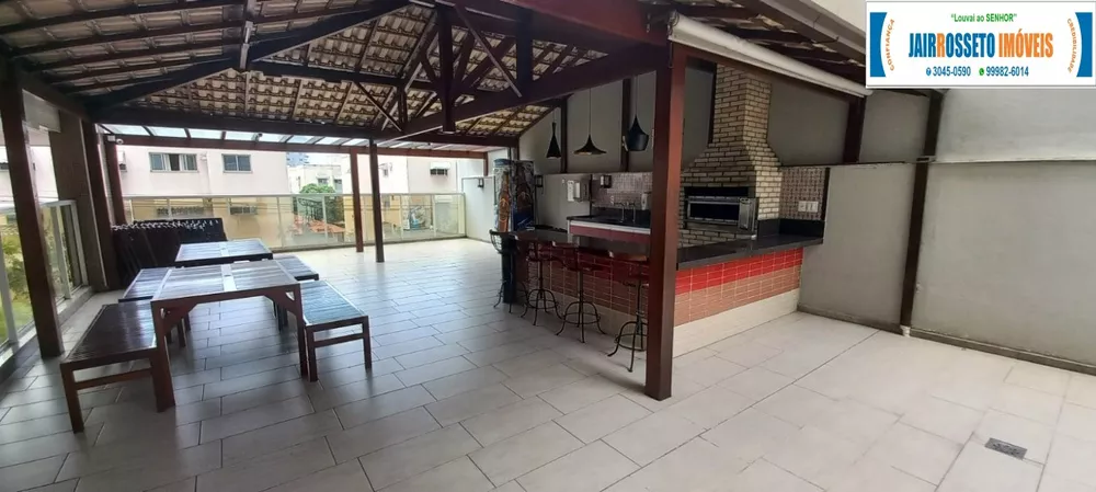 Apartamento, 3 quartos, 97 m² - Foto 5