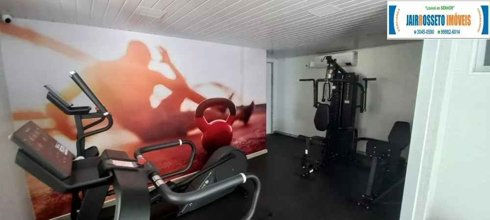 Apartamento, 3 quartos, 97 m² - Foto 10