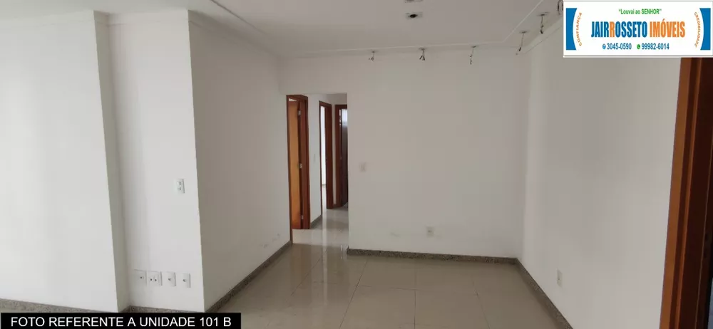 Apartamento, 3 quartos, 97 m² - Foto 12
