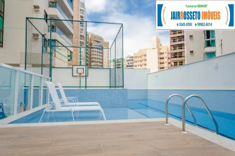 Apartamento, 3 quartos, 107 m² - Foto 4
