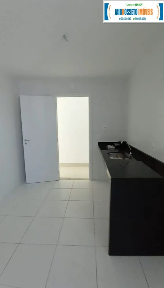 Apartamento, 3 quartos, 107 m² - Foto 2