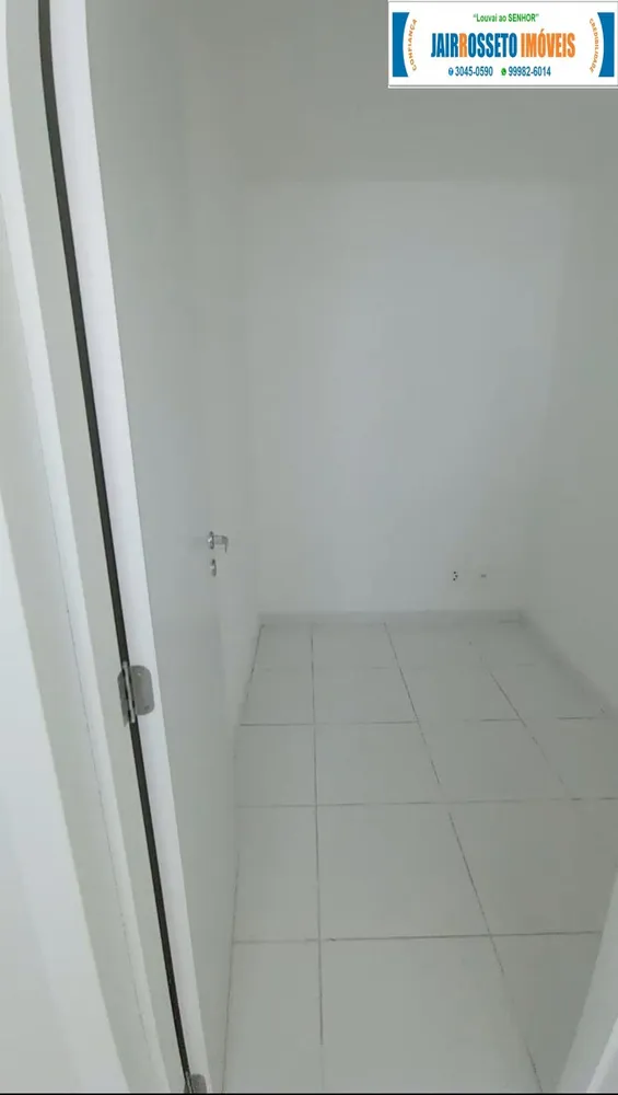 Apartamento, 3 quartos, 107 m² - Foto 3