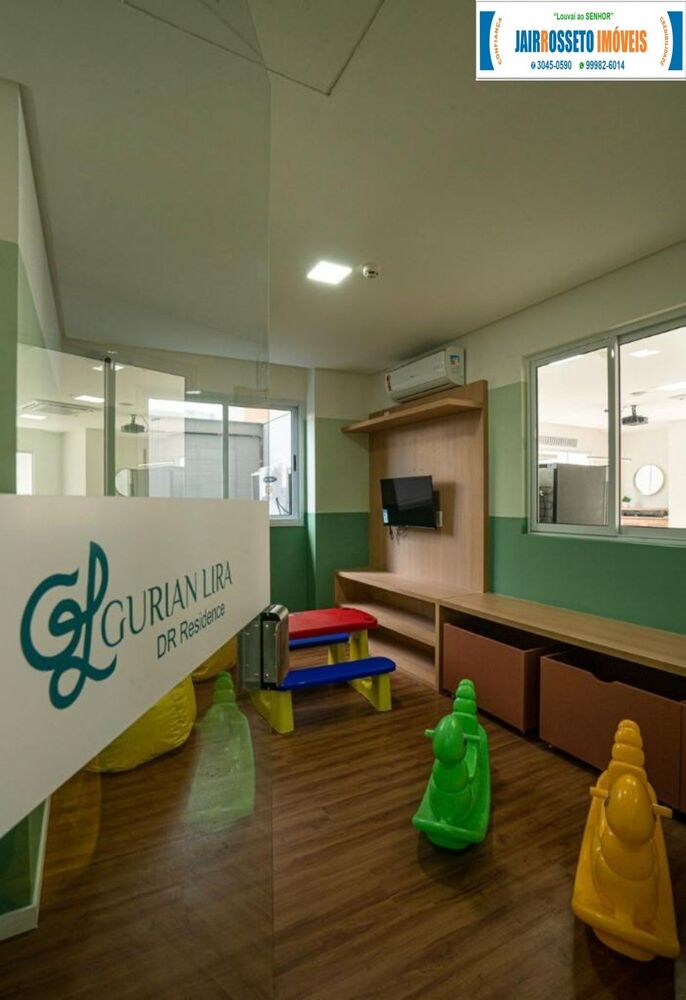 Cobertura, 3 quartos, 115 m² - Foto 3