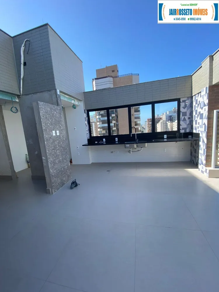Cobertura, 3 quartos, 115 m² - Foto 13