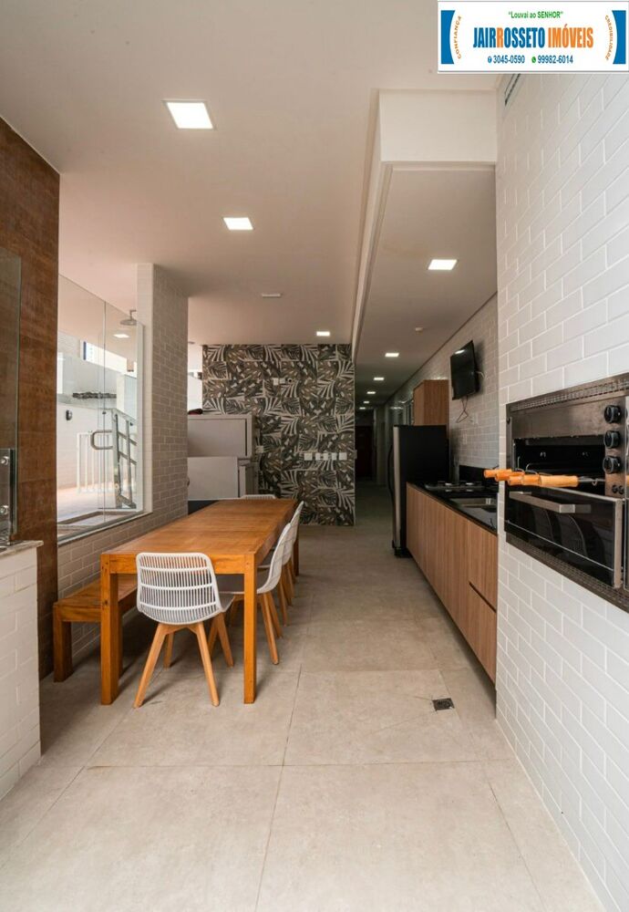 Cobertura, 3 quartos, 115 m² - Foto 7