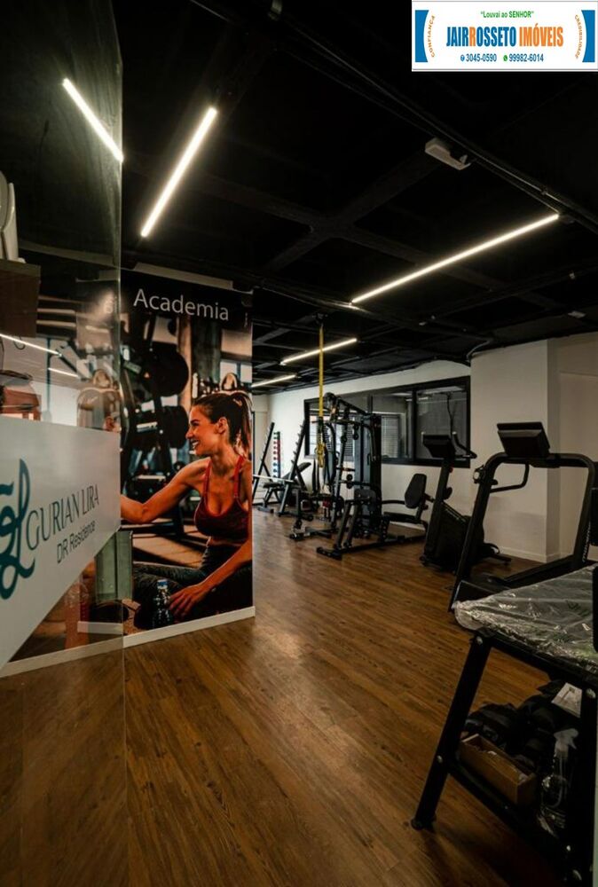 Cobertura, 3 quartos, 115 m² - Foto 5