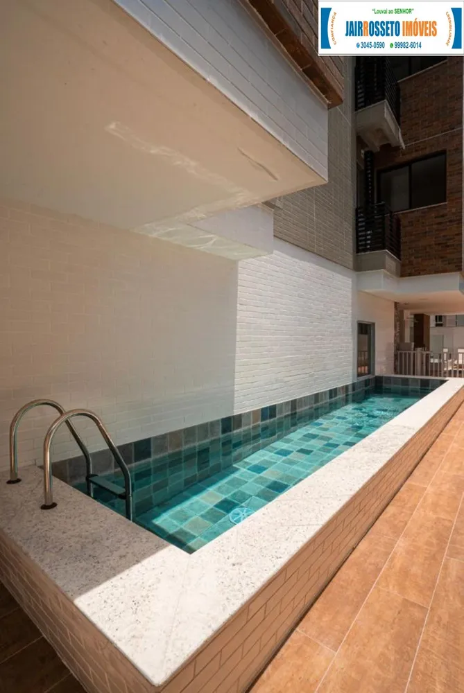 Cobertura, 3 quartos, 115 m² - Foto 7
