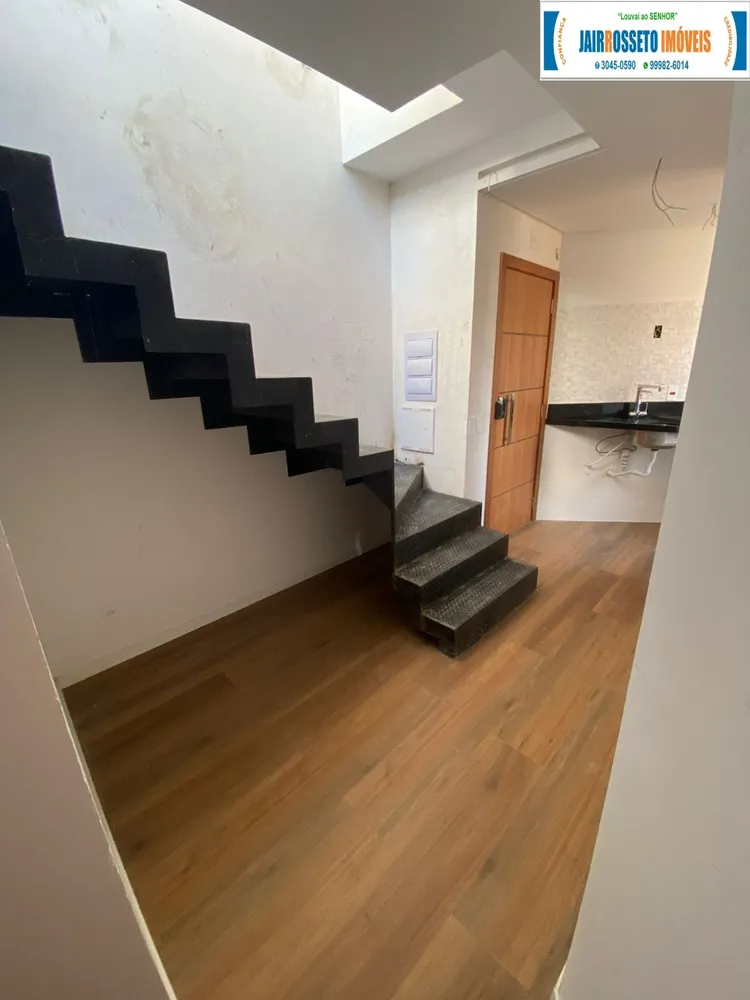 Cobertura, 3 quartos, 115 m² - Foto 2