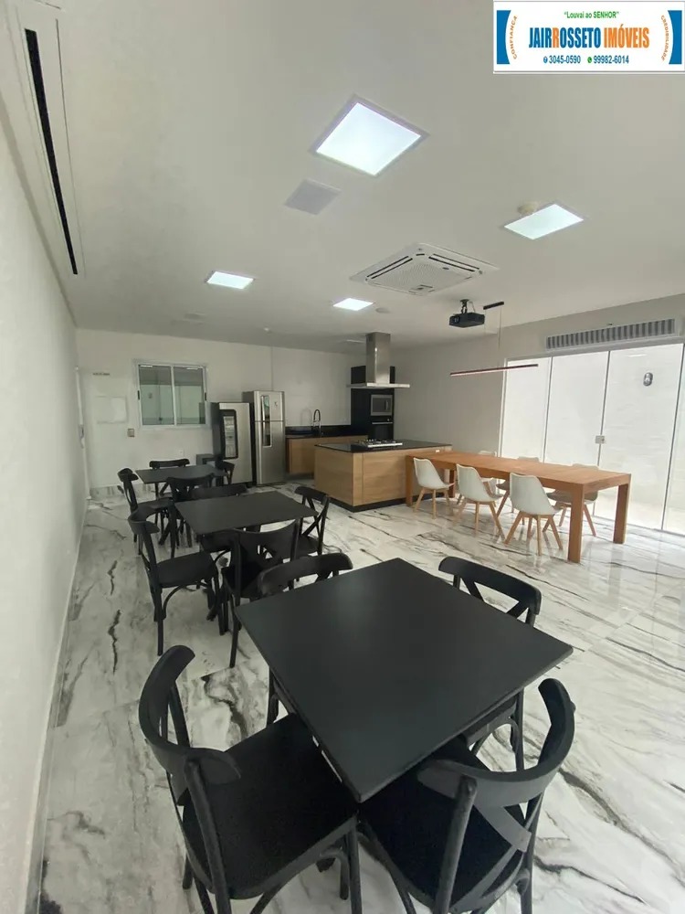 Cobertura, 3 quartos, 115 m² - Foto 11