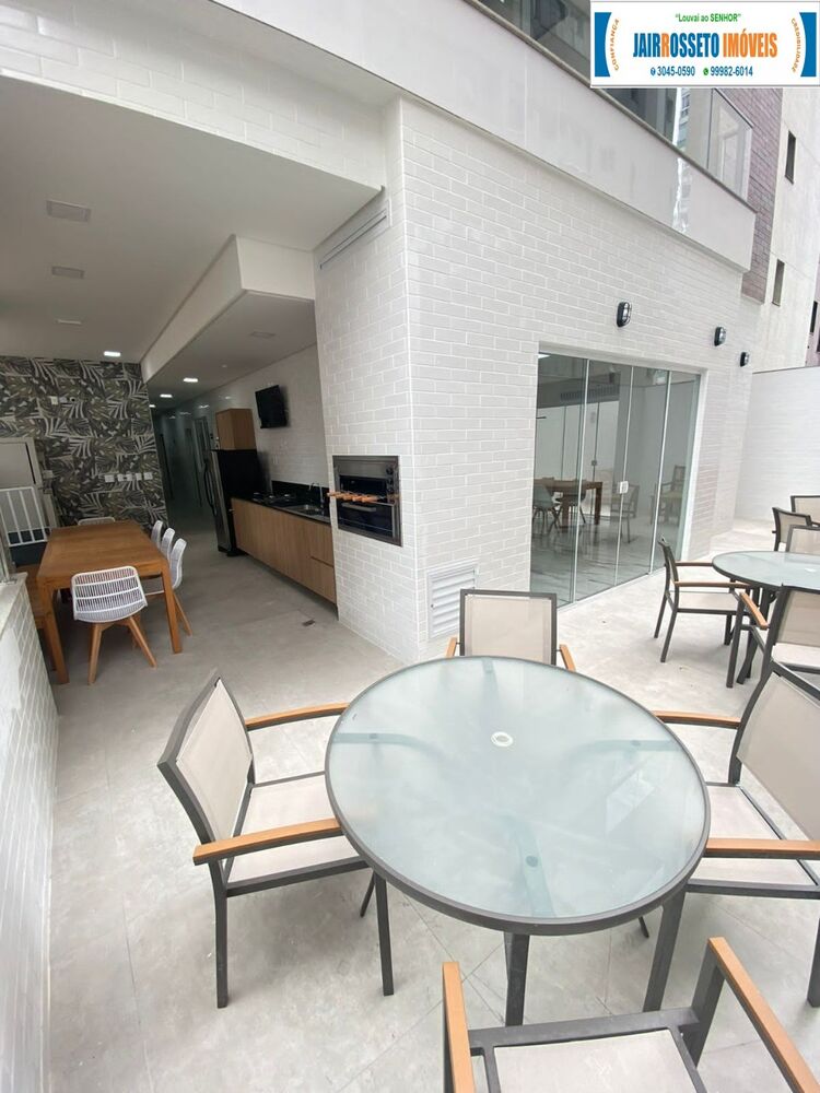 Cobertura, 3 quartos, 115 m² - Foto 6