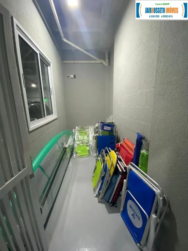 Cobertura, 3 quartos, 115 m² - Foto 10