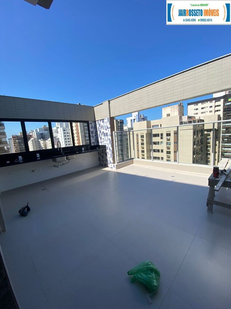 Cobertura, 3 quartos, 115 m² - Foto 1