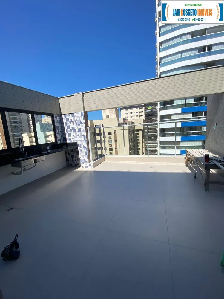 Cobertura, 3 quartos, 115 m² - Foto 16