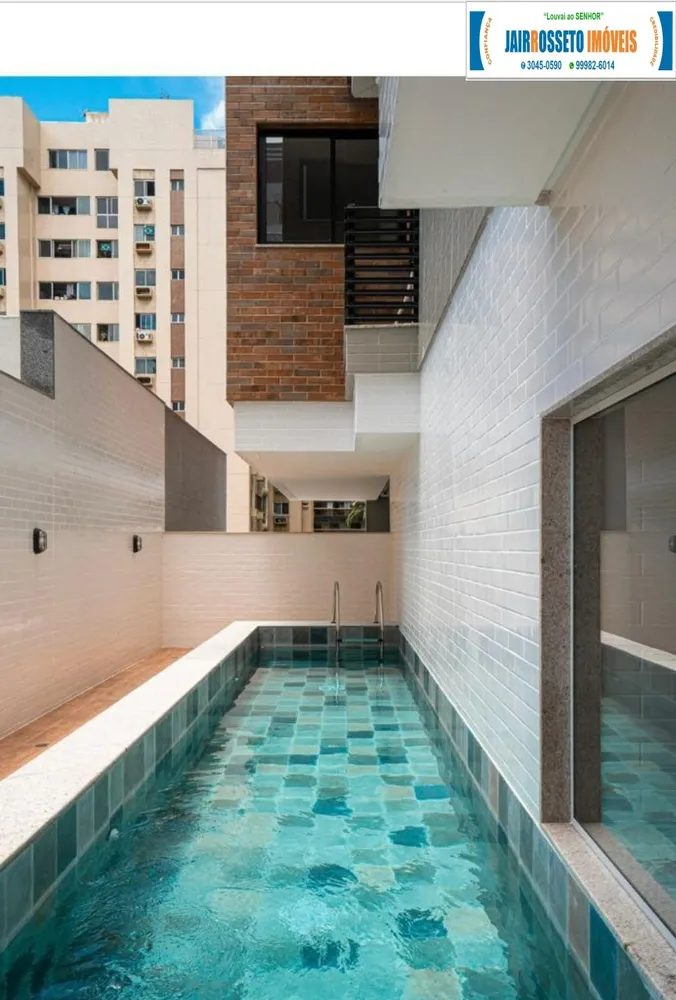 Cobertura, 3 quartos, 115 m² - Foto 8