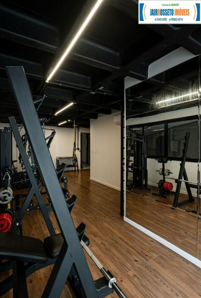 Cobertura, 3 quartos, 115 m² - Foto 4