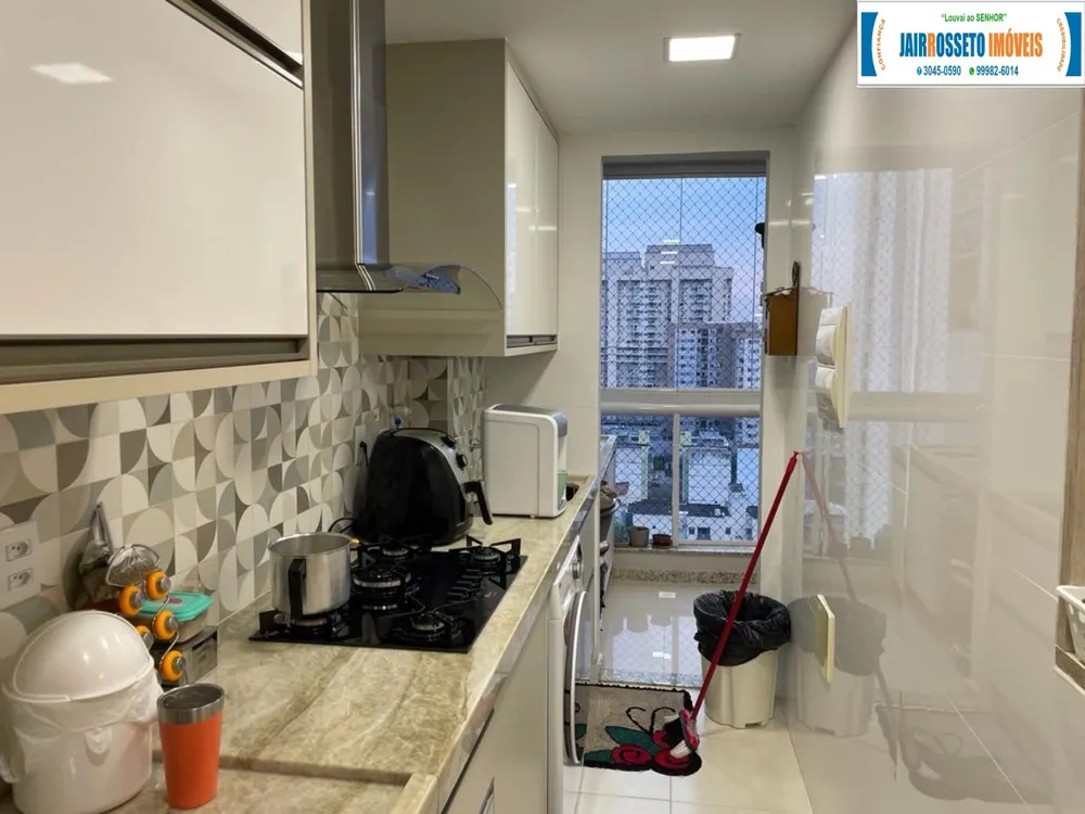 Apartamento, 3 quartos, 85 m² - Foto 11
