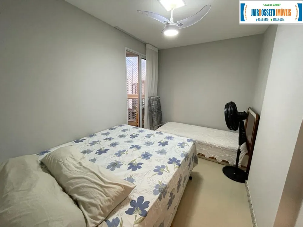 Apartamento, 3 quartos, 85 m² - Foto 6