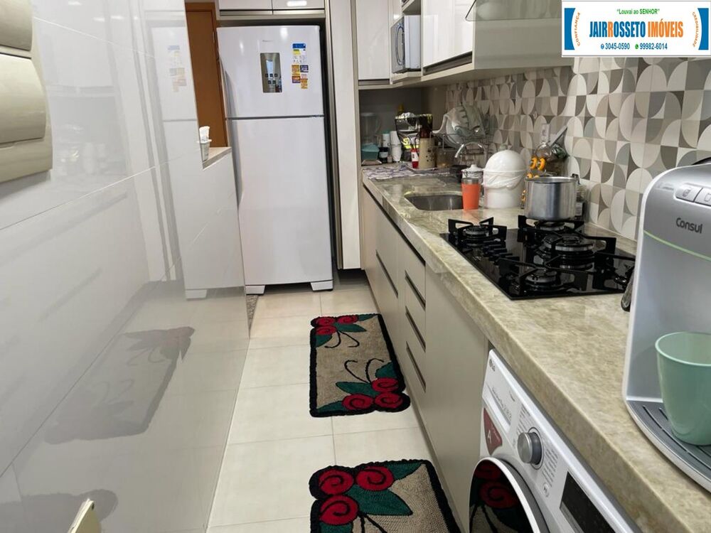 Apartamento, 3 quartos, 85 m² - Foto 6