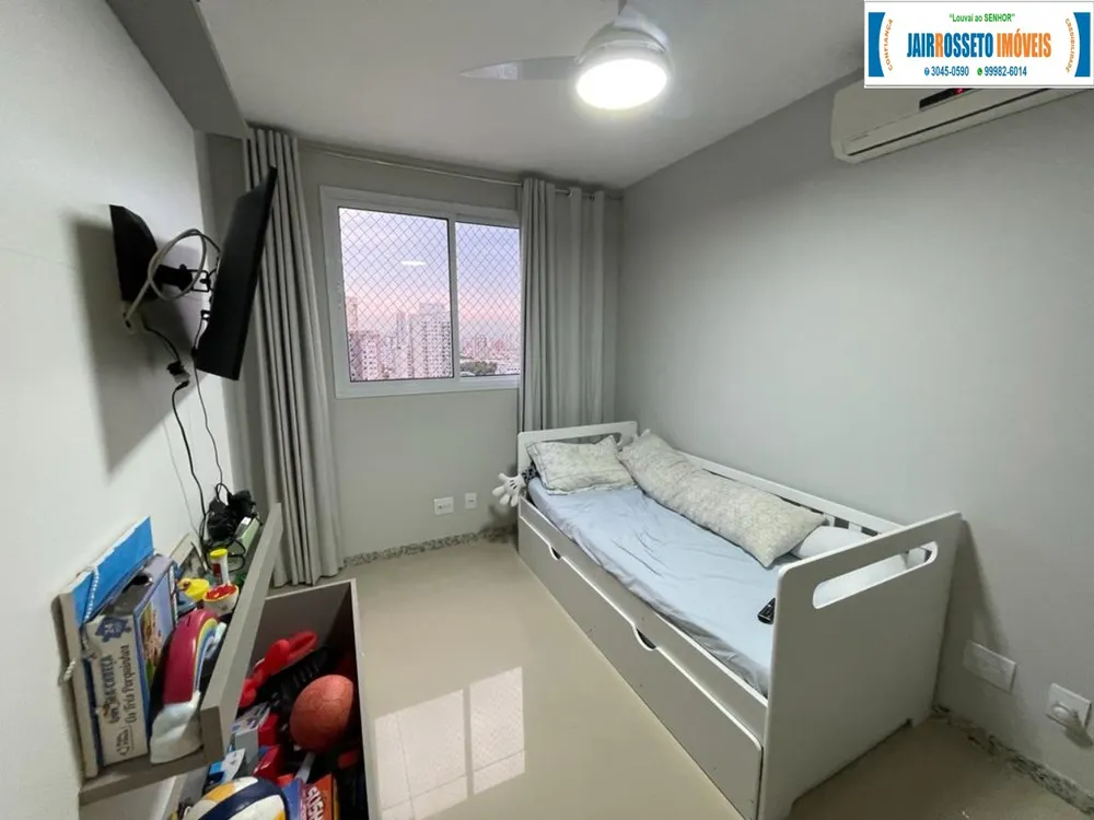 Apartamento, 3 quartos, 85 m² - Foto 5