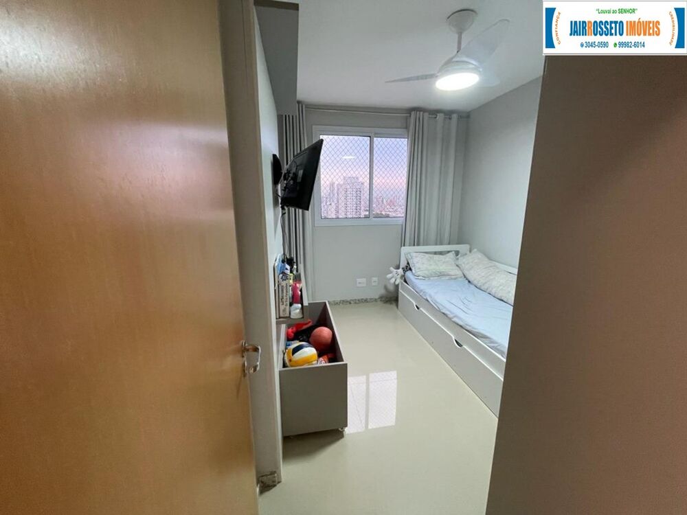 Apartamento, 3 quartos, 85 m² - Foto 5