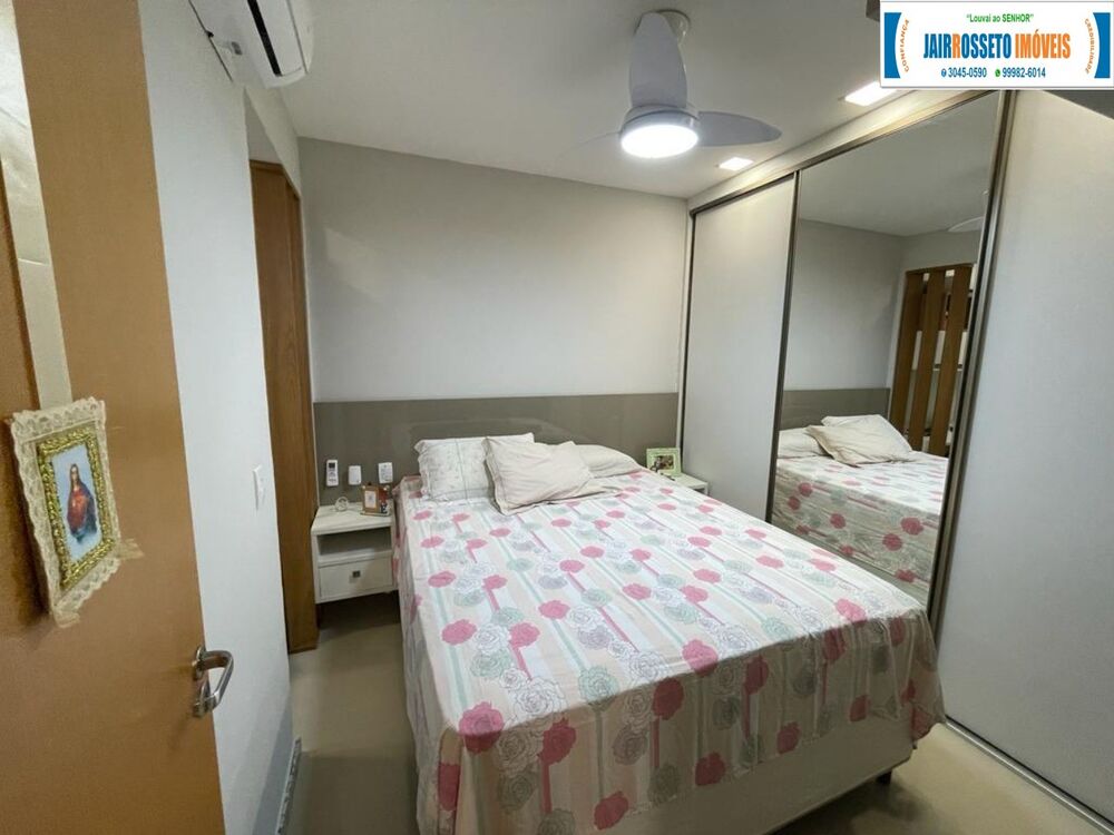Apartamento, 3 quartos, 85 m² - Foto 8