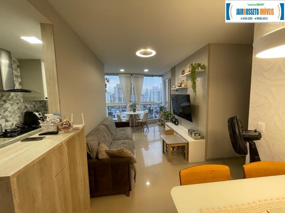 Apartamento, 3 quartos, 85 m² - Foto 7