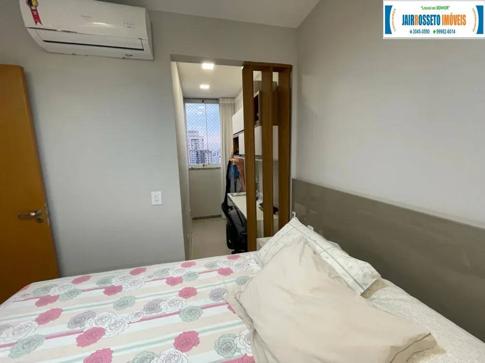 Apartamento, 3 quartos, 85 m² - Foto 9