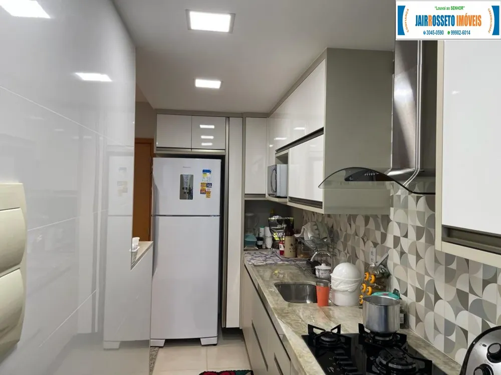 Apartamento, 3 quartos, 85 m² - Foto 3
