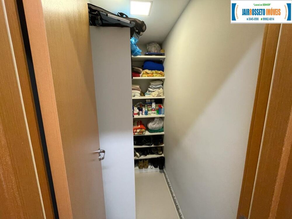 Apartamento, 3 quartos, 85 m² - Foto 3